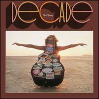Decade [3LP] - Neil Young