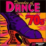 Decades of Dance: The 70's