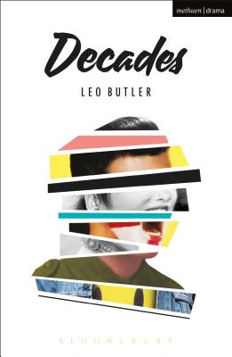 Decades - Butler, Leo