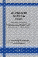 Decarbonization Technology: Icdt2024
