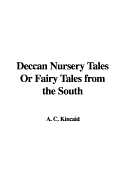 Deccan Nursery Tales or Fairy Tales from the South