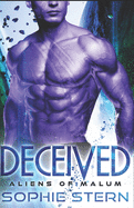 Deceived: An Alien Brides Romance