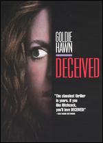 Deceived - Damian Harris