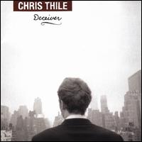 Deceiver - Chris Thile