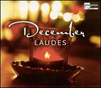 December Laudes - Hannah Holgersson