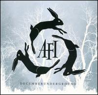 Decemberunderground - AFI