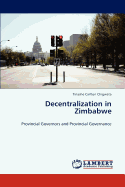 Decentralization in Zimbabwe