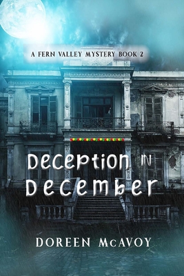 Deception in December - McAvoy, Doreen