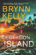 Deception Island: An Action-Packed Romantic Suspense Novel