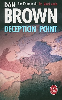 Deception Point - Brown, Dan