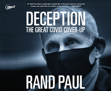 Deception: The Great Covid Cover-Up