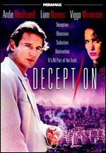 Deception - Graeme Clifford