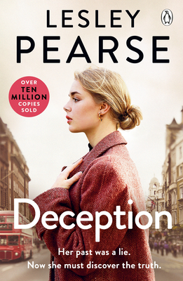 Deception - Pearse, Lesley