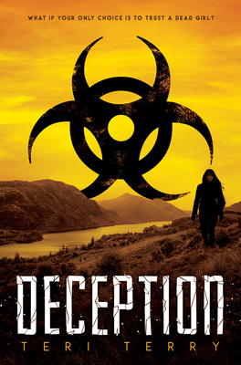 Deception - Terry, Teri