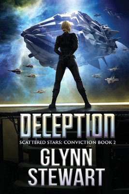 Deception - Stewart, Glynn