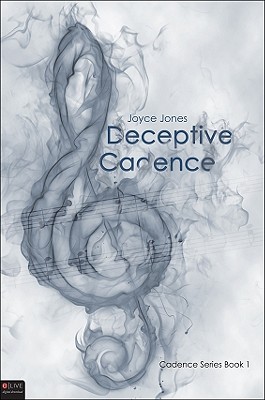 Deceptive Cadence - Jones, Joyce