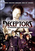 Deceptors - John Johnson