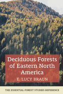 Deciduous Forests of Eastern North America