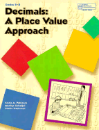 Decimals: A Place Value Approach