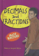 Decimals and Fractions - Wingard-Nelson, Rebecca