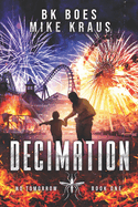 Decimation - No Tomorrow Book 1