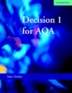 Decision 1 for Aqa