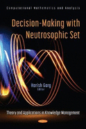 Decision-Making with Neutrosophic Set: Theory and Applications in Knowledge Management