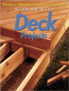 Deck Projects