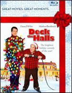 Deck the Halls [Blu-ray]