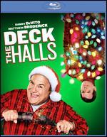 Deck the Halls [Blu-ray]