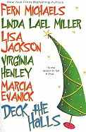 Deck the Halls - Michaels, Fern, and Jackson, Lisa, and Miller, Linda Lael