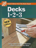 Decks 1-2-3 - Home Depot (Creator)