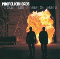 Decksanddrumsandrockandroll [Import Version] - Propellerheads