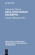 Declamationum Excerpta