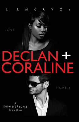 Declan + Coraline - McAvoy, J J