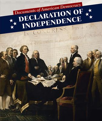 Declaration of Independence - Machajewski, Sarah