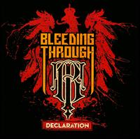 Declaration - Bleeding Through