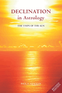 Declination in Astrology: The Steps of the Sun