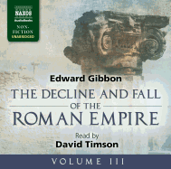 Decline and Fall of the Roman Empire: v. 3