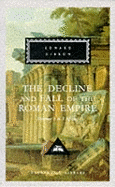 Decline And Fall Of The Roman Empire: Vols 1-3