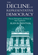 Decline of Representative Democracy (Paper)