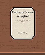 Decline of Science in England