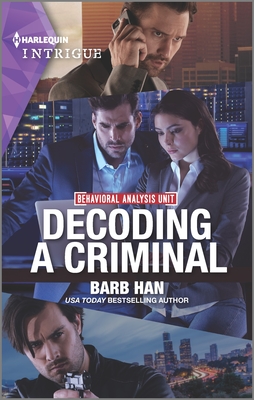 Decoding a Criminal - Han, Barb