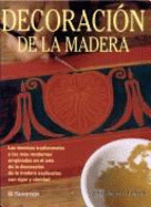 Decoracion de La Madera