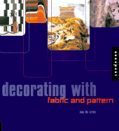 Decorating with Fabric and Pattern