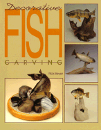 Decorative Fish Carving - Beyer, Rick