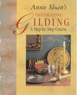 DECORATIVE GILDING - 