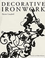 Decorative Ironwork - Campbell, Marian
