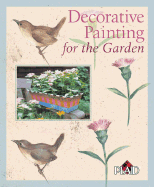 Decorative Painting for the Garden: Plaid - Sterling Publishing Company (Creator)