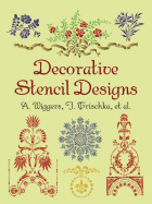 Decorative Stencil Designs